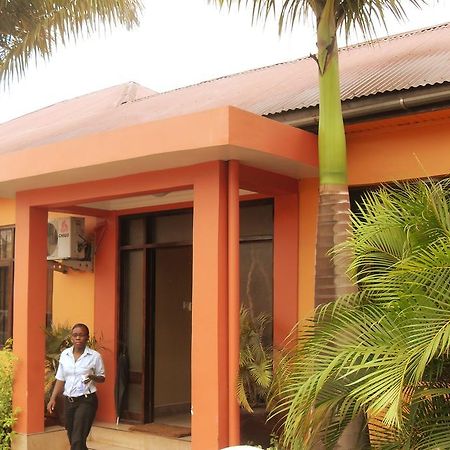 Transit Motel Ukonga Dar es Salaam Exterior photo