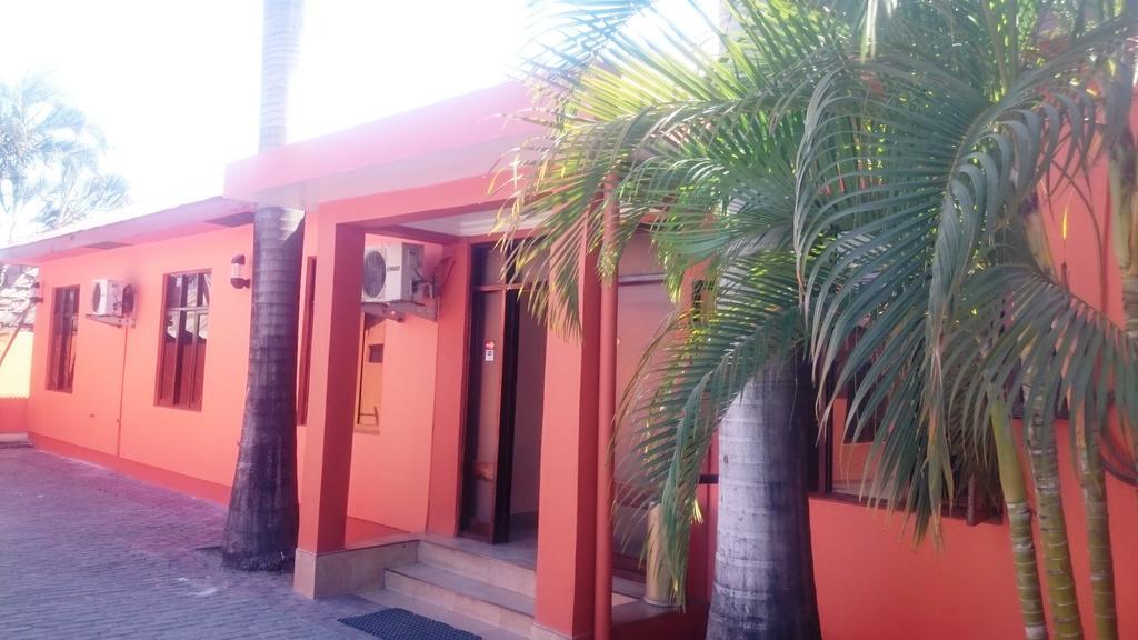 Transit Motel Ukonga Dar es Salaam Exterior photo