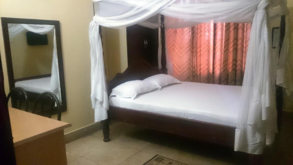Transit Motel Ukonga Dar es Salaam Exterior photo